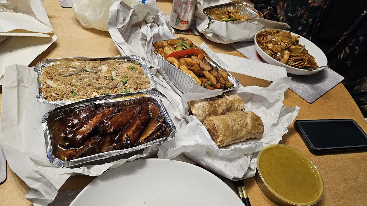 May Hong Chop Suey House-1